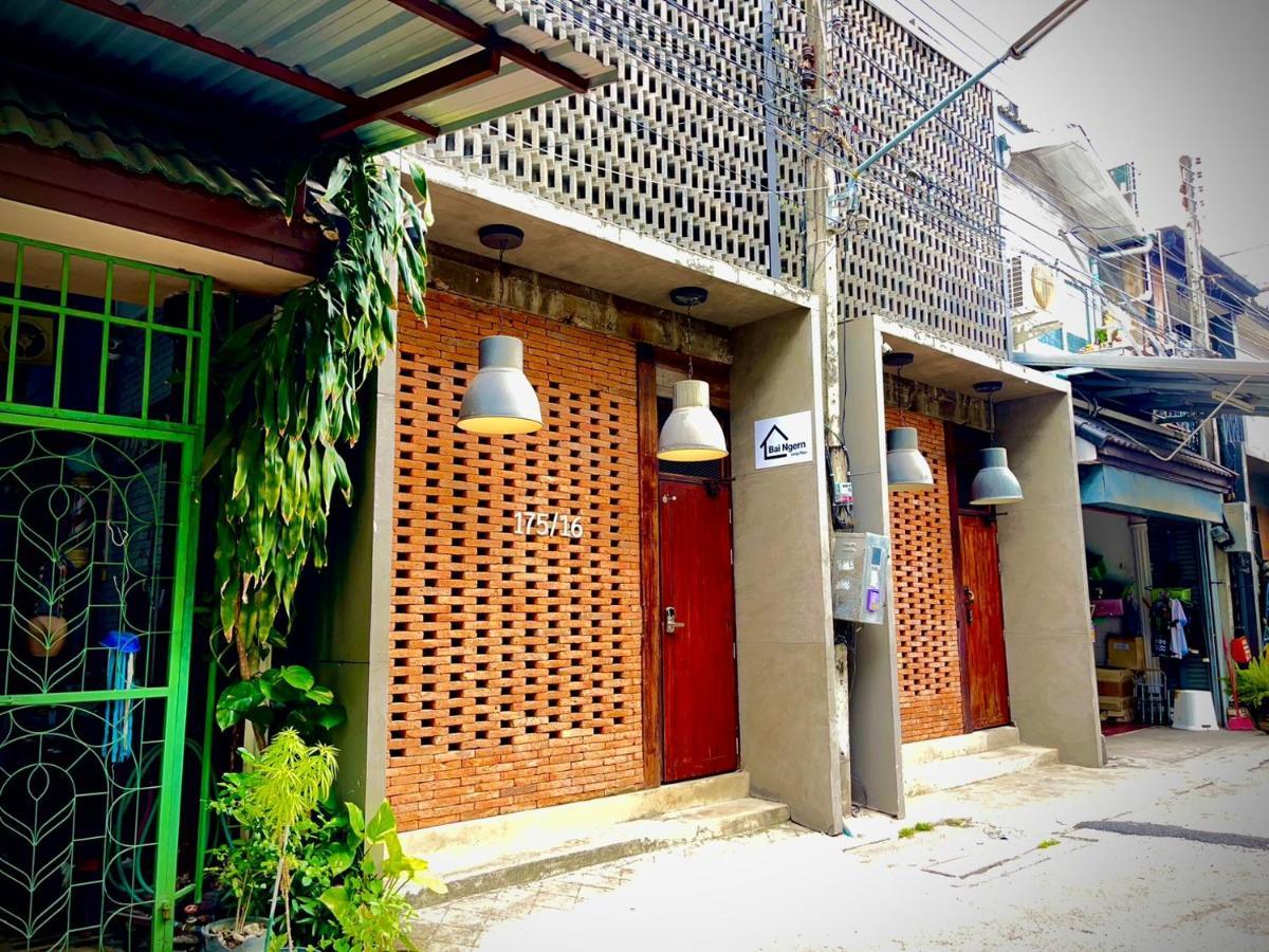 Baingern Living Place Chiang Mai Bagian luar foto
