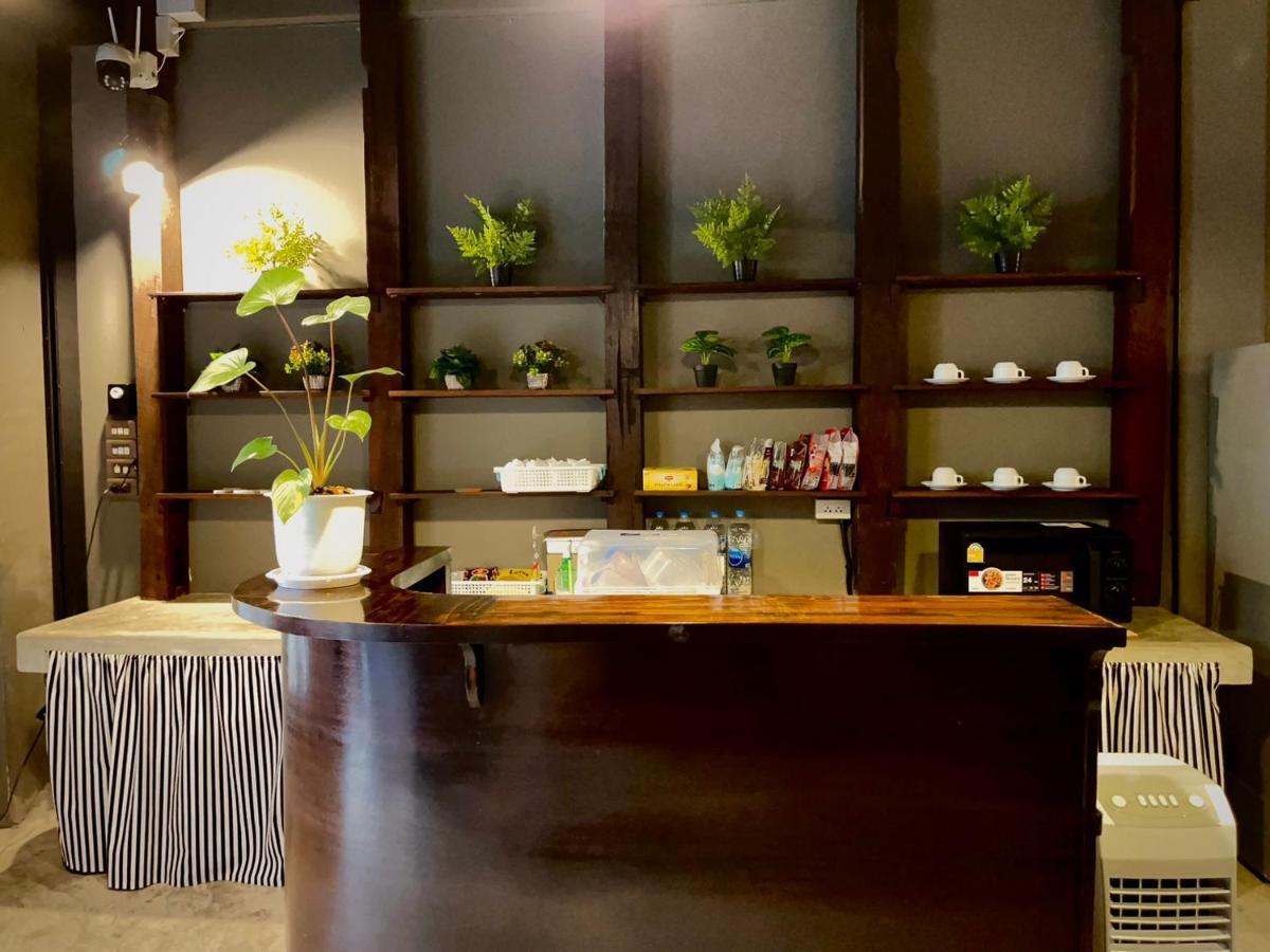 Baingern Living Place Chiang Mai Bagian luar foto