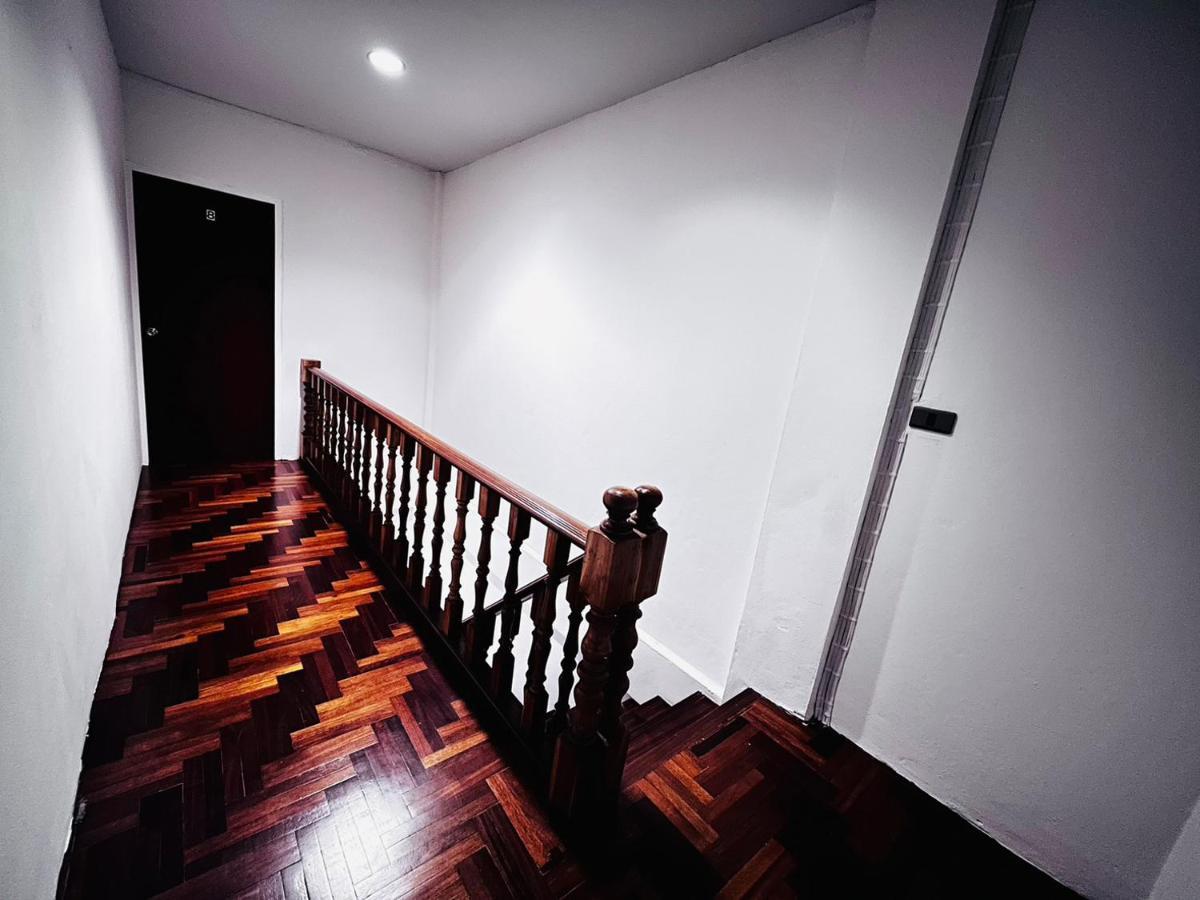 Baingern Living Place Chiang Mai Bagian luar foto
