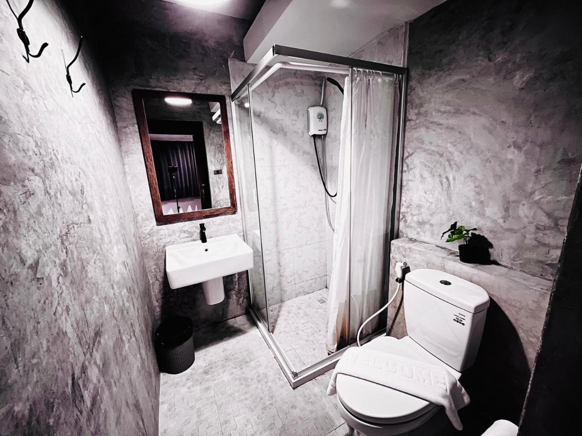 Baingern Living Place Chiang Mai Bagian luar foto